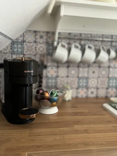 Apartmán v podkroví
